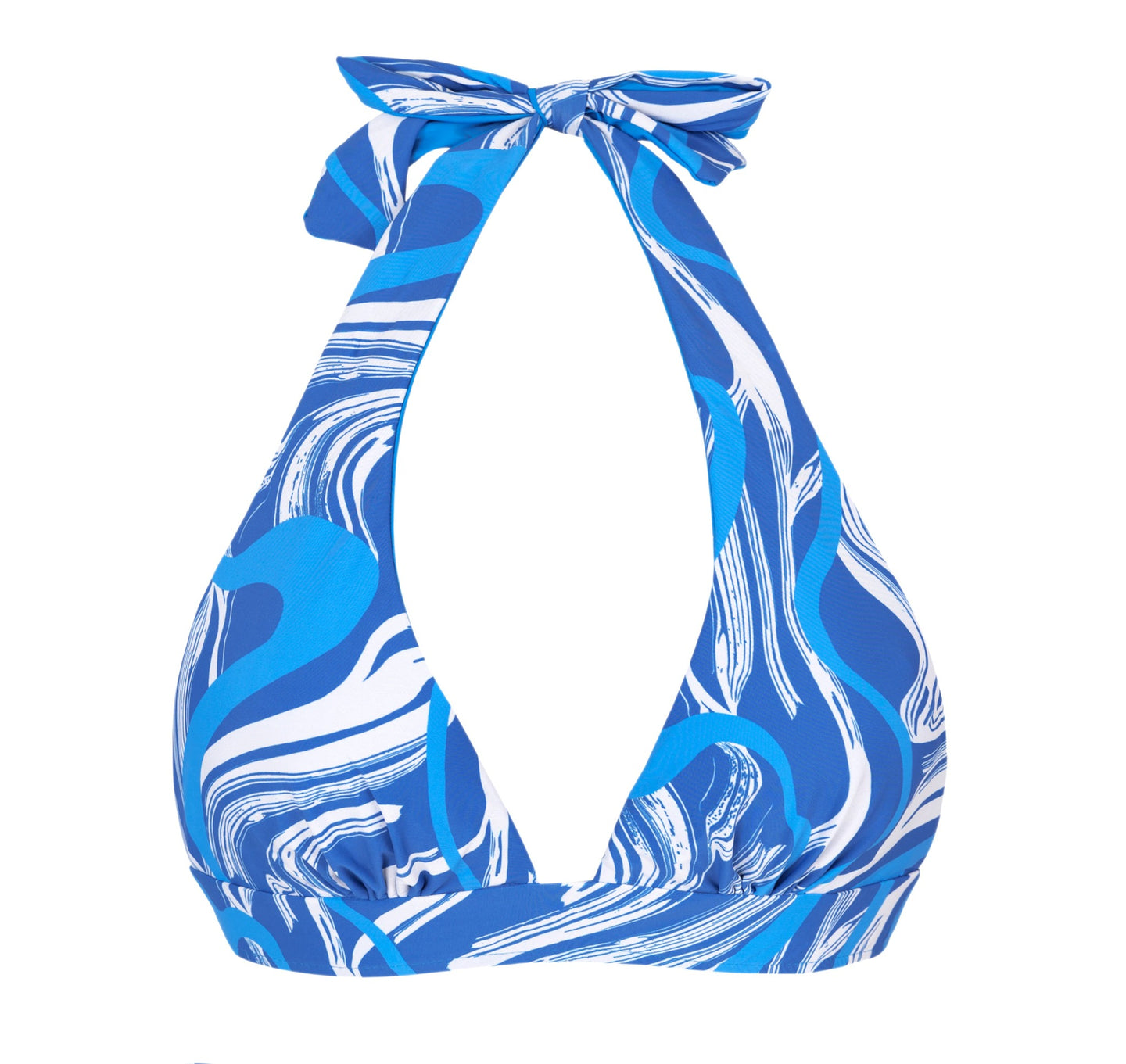 Product Front: Rio De Sol Oberteil Top Inagua Halter-Cos