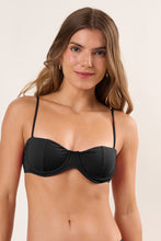 Laden Sie das Bild in den Galerie-Viewer, Gallery: Rio De Sol Oberteil Top Lava Coral
