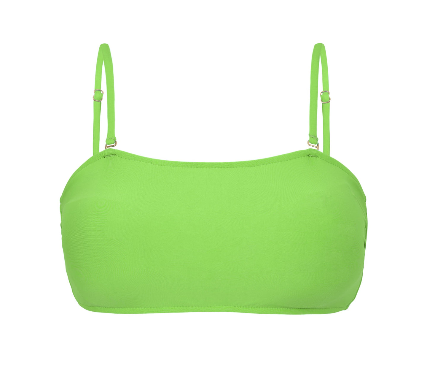 Product Front: Rio De Sol Oberteil Top Lemon Bandeau-Reto