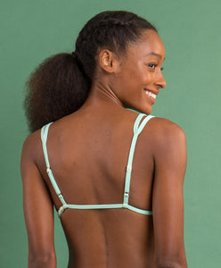 Image 11: Rio De Sol Oberteil Top Malibu-Menta Tri-Duo