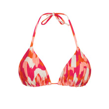 Laden Sie das Bild in den Galerie-Viewer, Product Front: Rio De Sol Oberteil Top Mirage Tri-Inv
