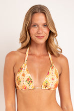 Laden Sie das Bild in den Galerie-Viewer, Gallery: Rio De Sol Oberteil Top Mosaico Mel
