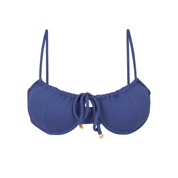 Product Front: Rio De Sol Oberteil Top Mtx-Netuno Balconet-Tie