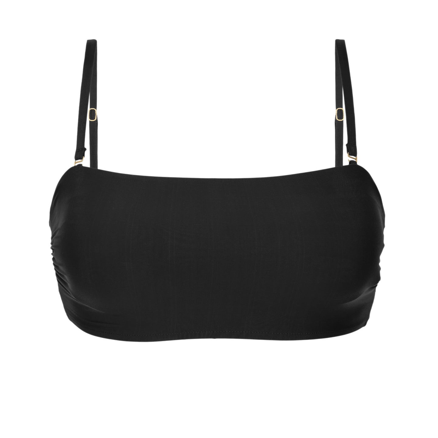 Product Front: Rio De Sol Oberteil Top Nero Bandeau-Reto