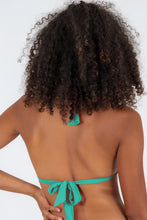 Laden Sie das Bild in den Galerie-Viewer, Image 06: Rio De Sol Oberteil Top Opal Mel
