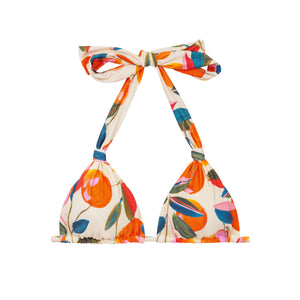 Product Front: Rio De Sol Oberteil Top Picnic Mel