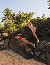 Laden Sie das Bild in den Galerie-Viewer, Image 12: Rio De Sol Oberteil Top Pua-Hibiscus Kauai
