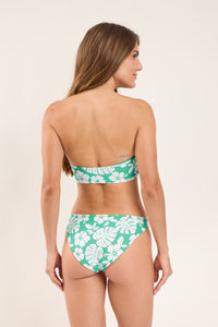 Model Back: Rio De Sol Oberteil Top Pua-Valley Lani