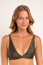 Laden Sie das Bild in den Galerie-Viewer, Gallery: Rio De Sol Oberteil Top Radiante-Black Alba
