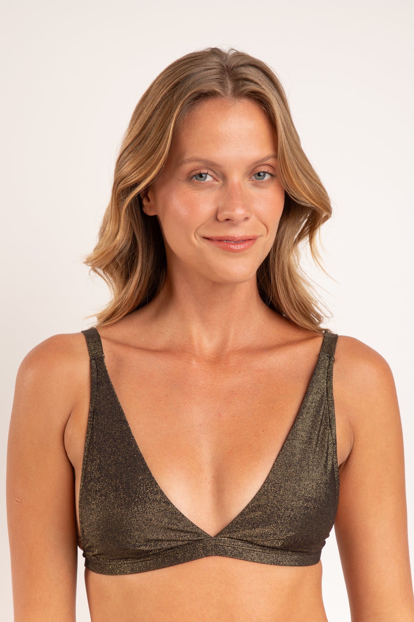 Gallery: Rio De Sol Oberteil Top Radiante-Black Alba