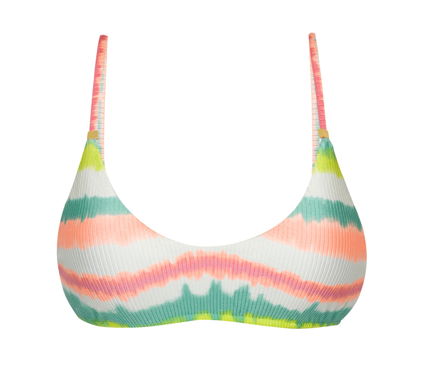 Product Front: Rio De Sol Oberteil Top Revelry Bralette