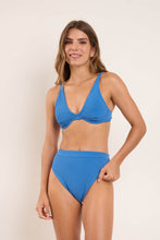 Laden Sie das Bild in den Galerie-Viewer, Image 07: Rio De Sol Oberteil Top Sand-Nautico Chantal
