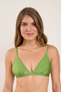 Gallery: Rio De Sol Oberteil Top Shimmer-Botanica Tri-Fixo