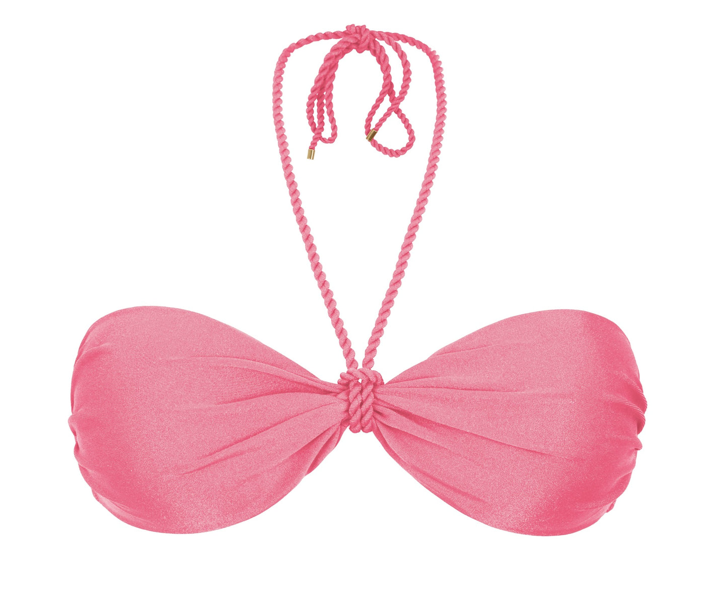 Product Front: Rio De Sol Oberteil Top Shimmer-Confetti Twist