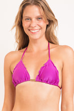 Laden Sie das Bild in den Galerie-Viewer, Gallery: Rio De Sol Oberteil Top Shimmer-Gaia Frufru
