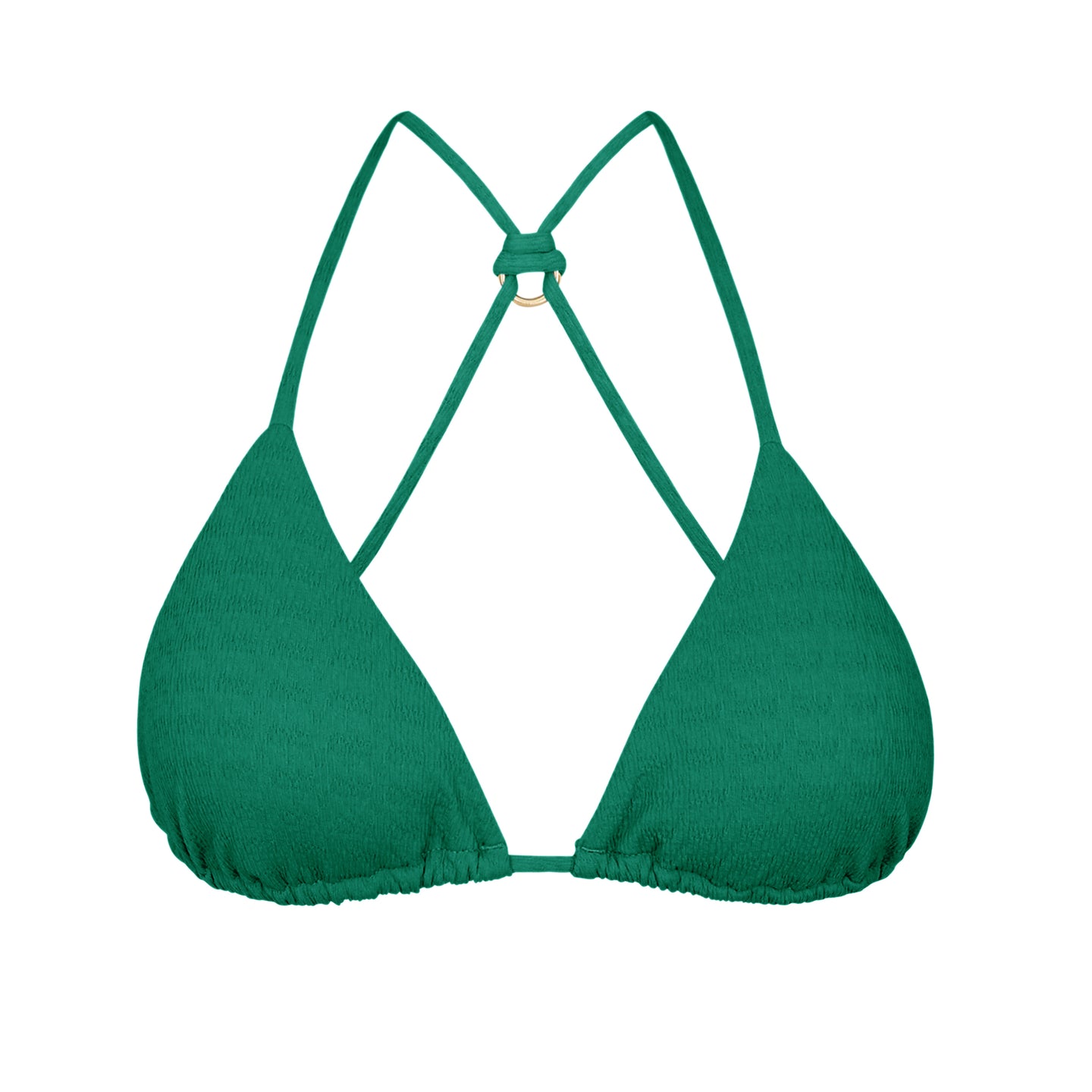 Product Front: Rio De Sol Oberteil Top Solar-Galapagos Tri-Aya