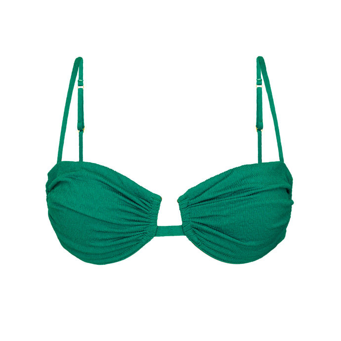 Product Front: Rio De Sol Oberteil Top Solar-Galapagos Zaya