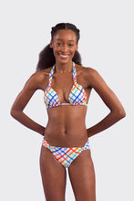 Laden Sie das Bild in den Galerie-Viewer, Image 04: Rio De Sol Oberteil Top Square Mel
