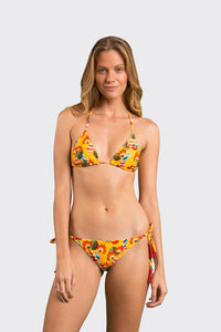 Model Front: Rio De Sol Oberteil Top Stories Tri-Inv