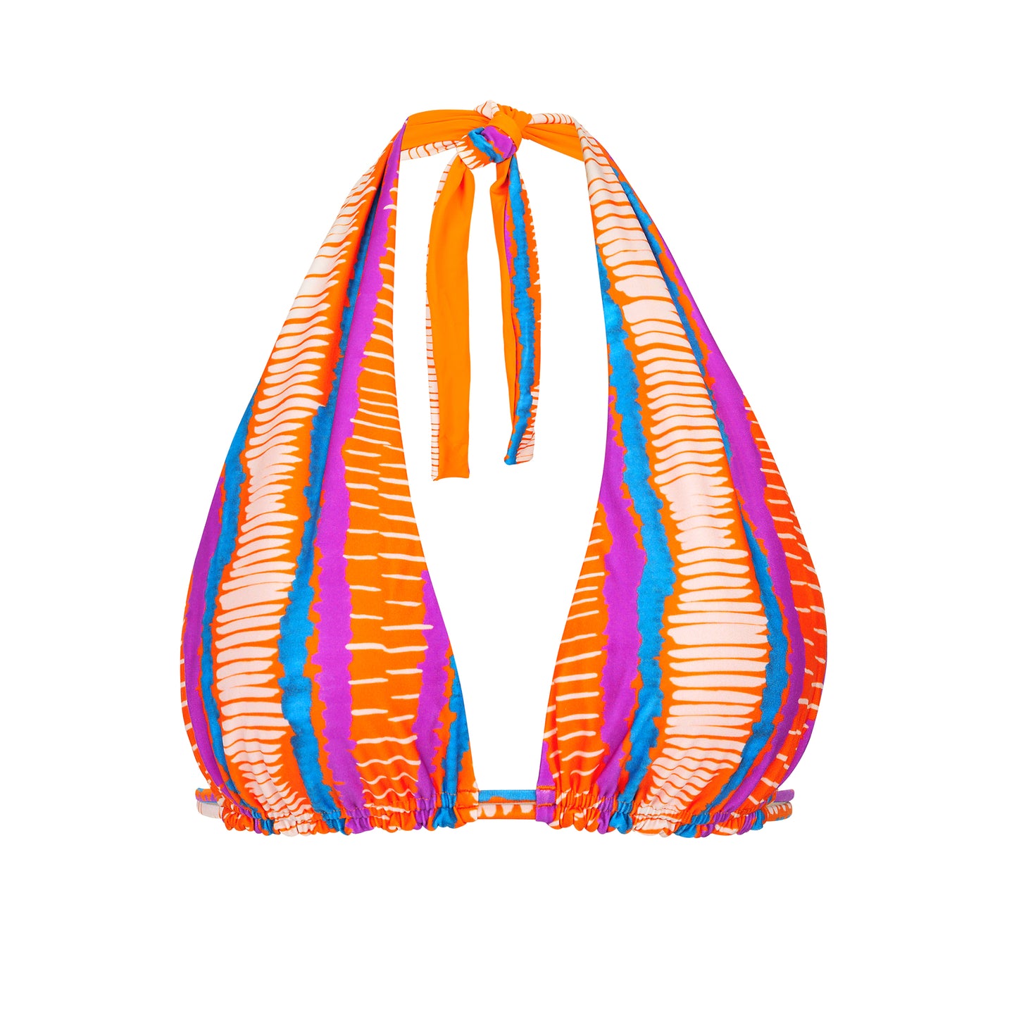 Product Front: Rio De Sol Oberteil Top Stripes Verona