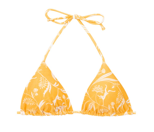 Product Front: Rio De Sol Oberteil Top Sunny-Forest Tri-Inv