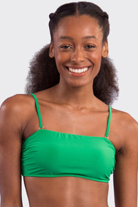Gallery: Rio De Sol Oberteil Top Tambourine Bandeau-Reto