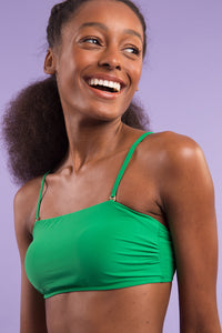 Image 10: Rio De Sol Oberteil Top Tambourine Bandeau-Reto