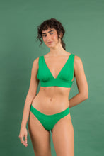Laden Sie das Bild in den Galerie-Viewer, Image 12: Rio De Sol Oberteil Top Tambourine Halter-Marina

