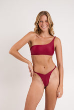 Laden Sie das Bild in den Galerie-Viewer, Image 07: Rio De Sol Oberteil Top Touch-Carmim Isadora
