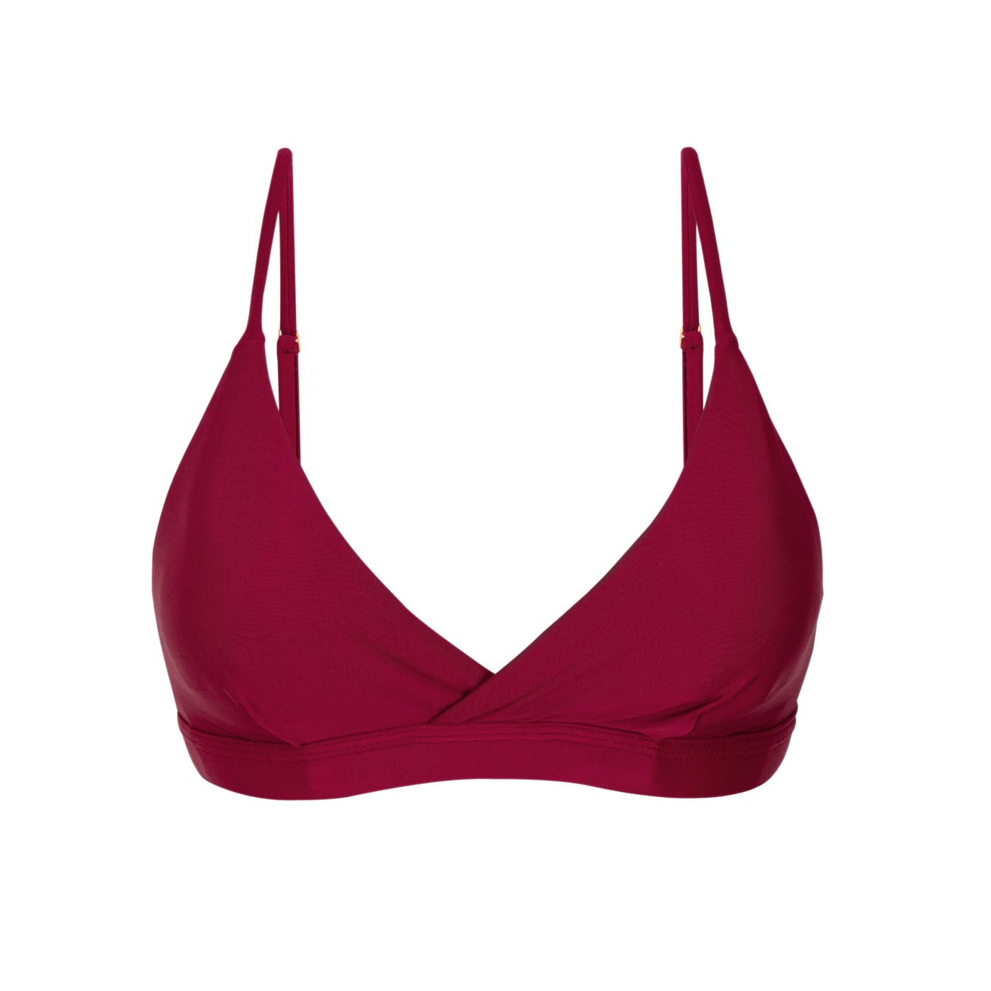 Product Front: Rio De Sol Oberteil Top Touch-Carmim Paola