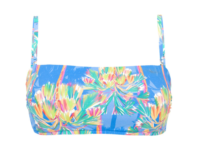 Product Front: Rio De Sol Oberteil Top Treetop Bandeau-Reto