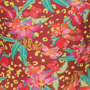 Image 06: Rio De Sol Oberteil Top Tropics Halter-Marina