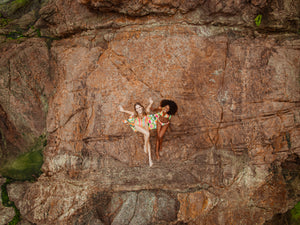 Image 12: Rio De Sol Oberteil Top Utah Mel