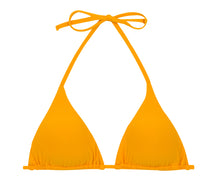 Laden Sie das Bild in den Galerie-Viewer, Product Front: Rio De Sol Oberteil Top Uv-Pequi Tri-Inv
