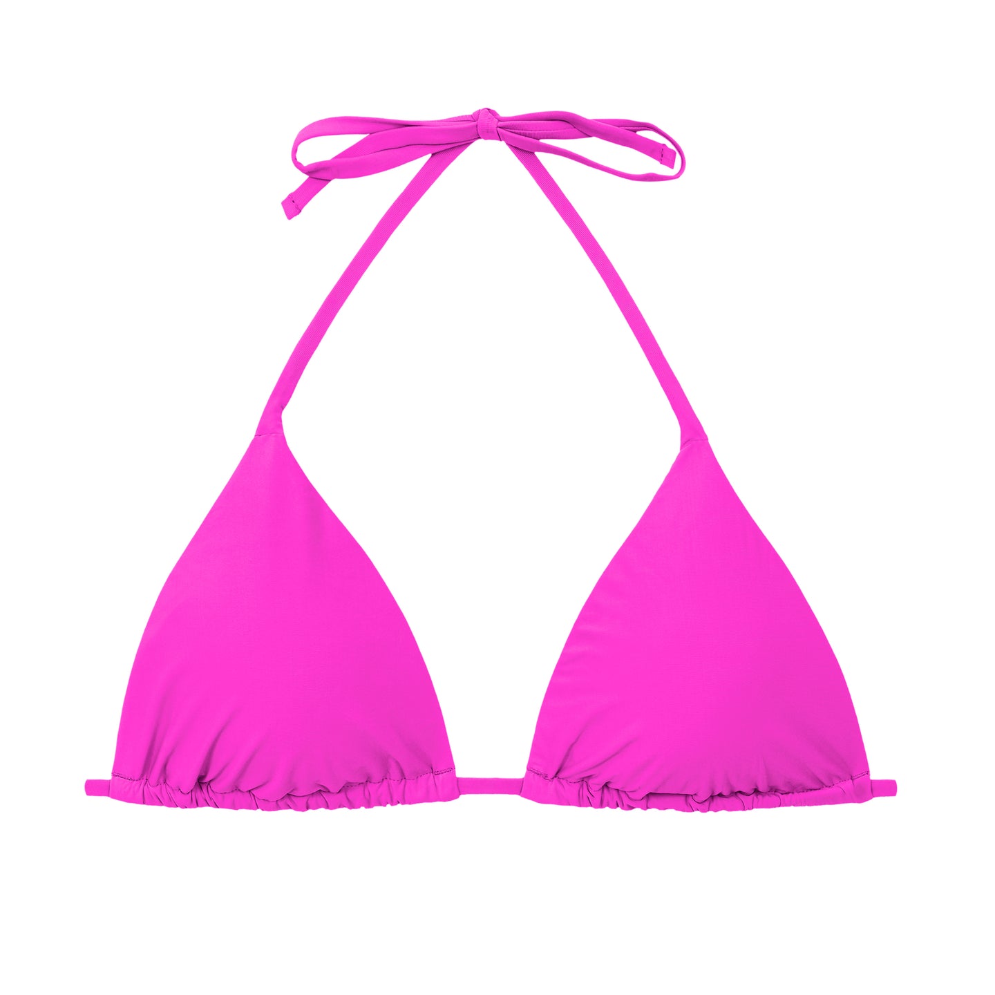 Product Front: Rio De Sol Oberteil Top Vita-Pink Tri-Inv