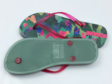 Laden Sie das Bild in den Galerie-Viewer, Image 03: Rio De Sol Flip-Flop Wilds Slim
