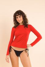 Laden Sie das Bild in den Galerie-Viewer, Rouge Rash-Guard
