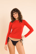 Laden Sie das Bild in den Galerie-Viewer, Rouge Rash-Guard
