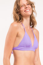Laden Sie das Bild in den Galerie-Viewer, Set Bora-Lavanda Tri-Cos Cheeky-Fixa
