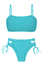 Laden Sie das Bild in den Galerie-Viewer, Set Breeze Bandeau-Reto Madrid

