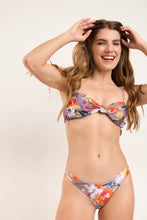 Laden Sie das Bild in den Galerie-Viewer, Set Garden-Flower Bandeau-Joy Essential

