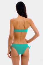 Laden Sie das Bild in den Galerie-Viewer, Set Opal Bandeau-Reto Madrid

