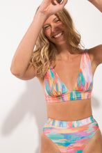 Laden Sie das Bild in den Galerie-Viewer, Set River Halter-Cos Hotpant-Cos
