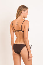 Laden Sie das Bild in den Galerie-Viewer, Set Shimmer-Coffee Tri-Fixo Ibiza-Comfy
