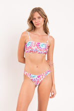Laden Sie das Bild in den Galerie-Viewer, Set Splash Bandeau-Reto Highleg
