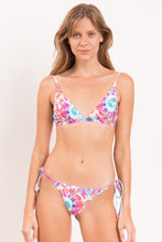 Laden Sie das Bild in den Galerie-Viewer, Set Splash Tri-Fixo Cheeky-Tie
