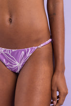 Laden Sie das Bild in den Galerie-Viewer, Set Trail-Purple Tank-Tie Ipanema
