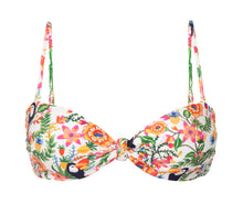 Laden Sie das Bild in den Galerie-Viewer, Top Boho Bandeau-Joy
