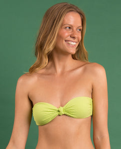 Top Bora-Citrus Bandeau-Joy