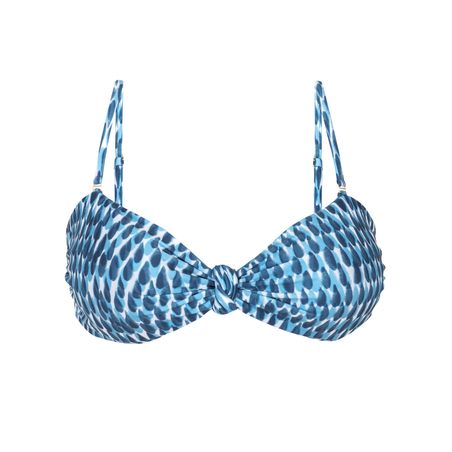 Top Chuva Bandeau-Joy